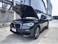 2021 BMW X3 2.0 xDrive20d M Sport Diesel รูปที่ 3
